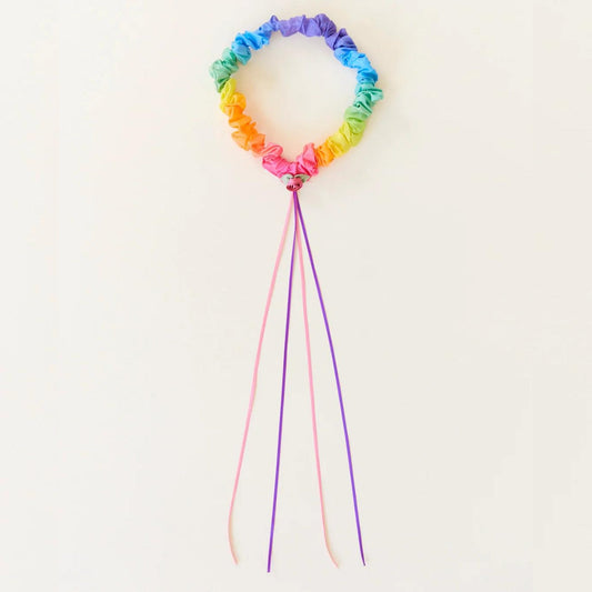 Sarah Silks Garland - Rainbow