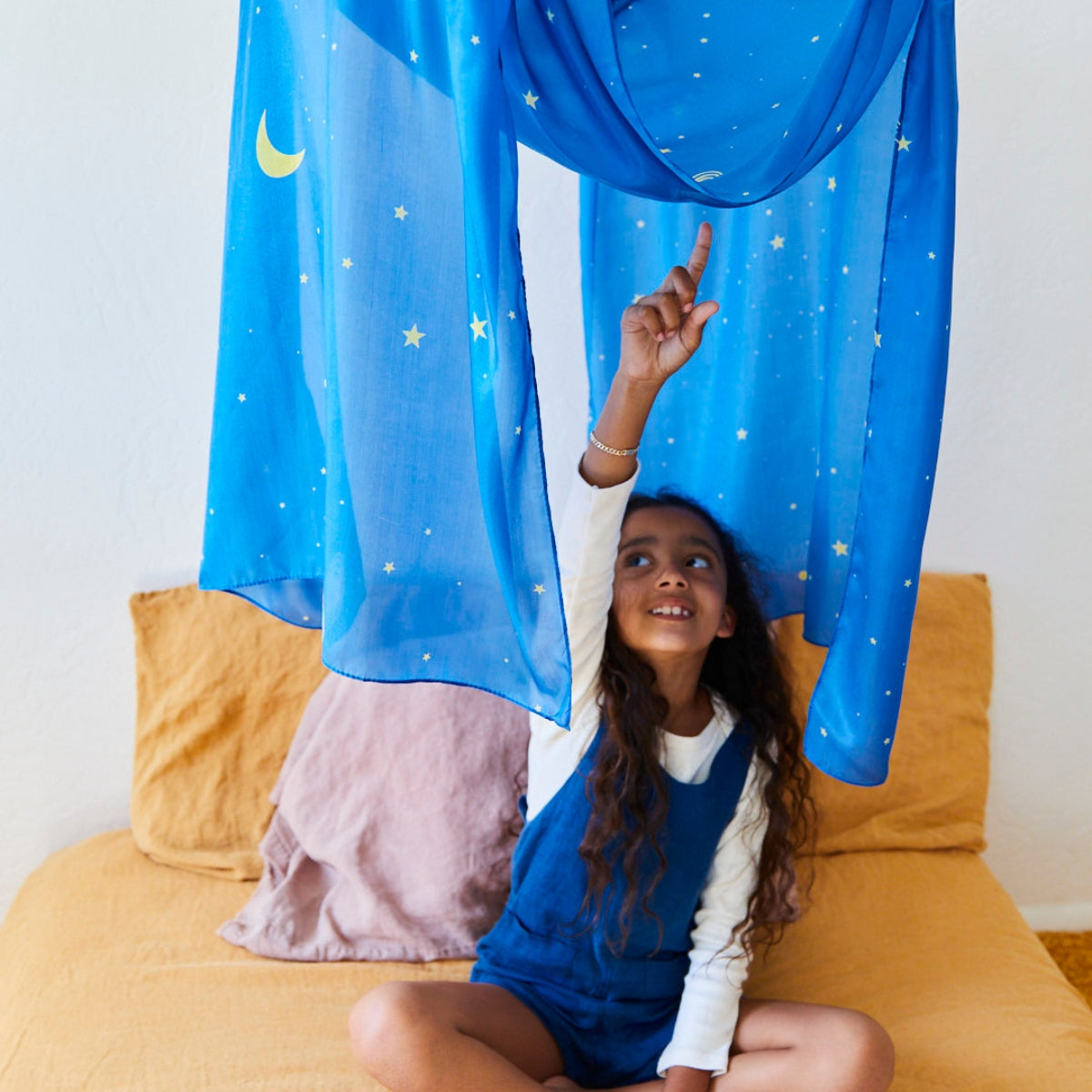 Play Silks - Giant Size - Various Multi Colours