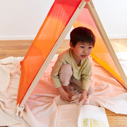 Play Silks - Giant Size - Various Multi Colours