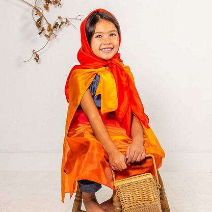 Play Silks - Standard Size - Various Solid Colours
