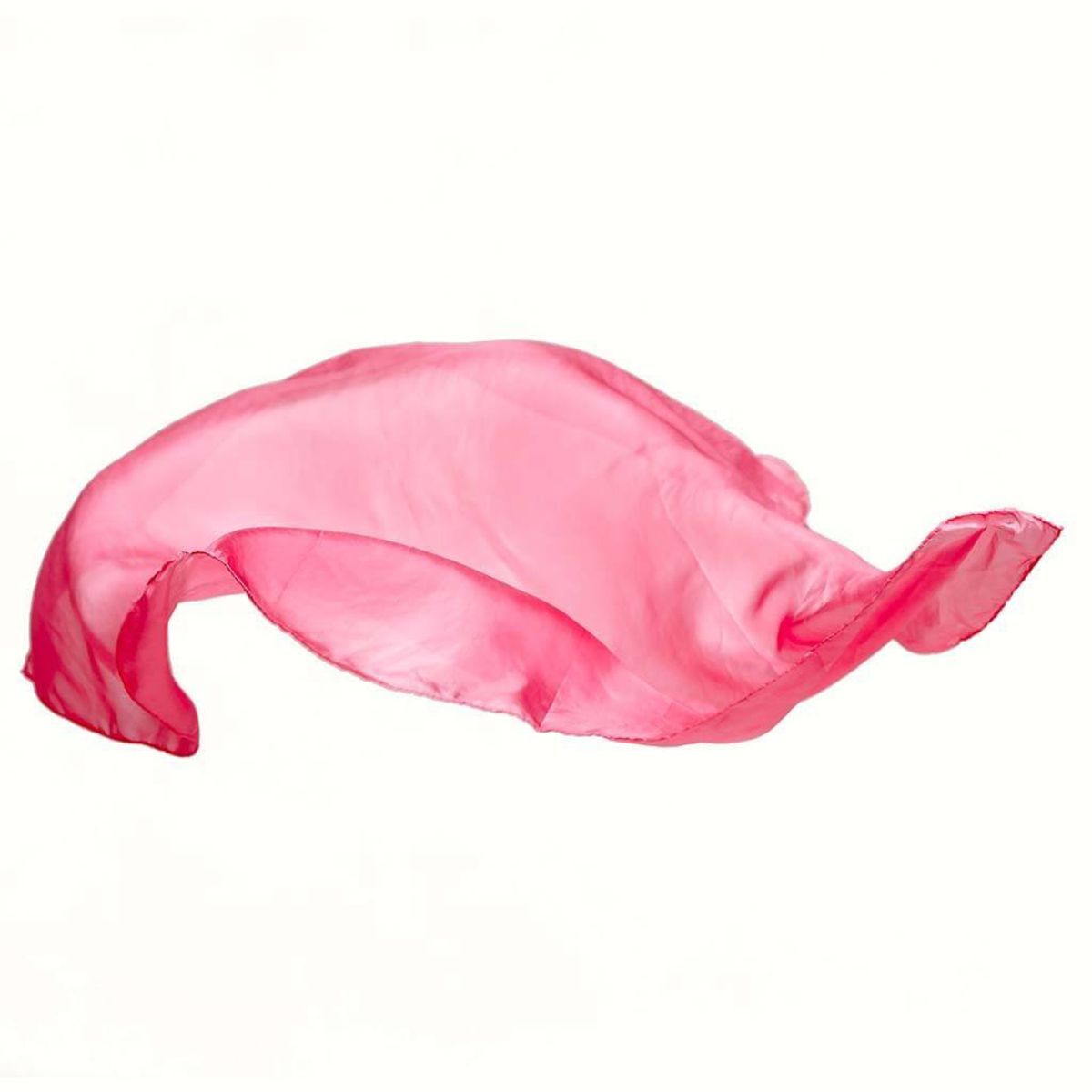 Play Silks - Standard Size - Various Solid Colours