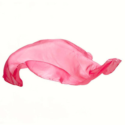 Play Silks - Standard Size - Various Solid Colours