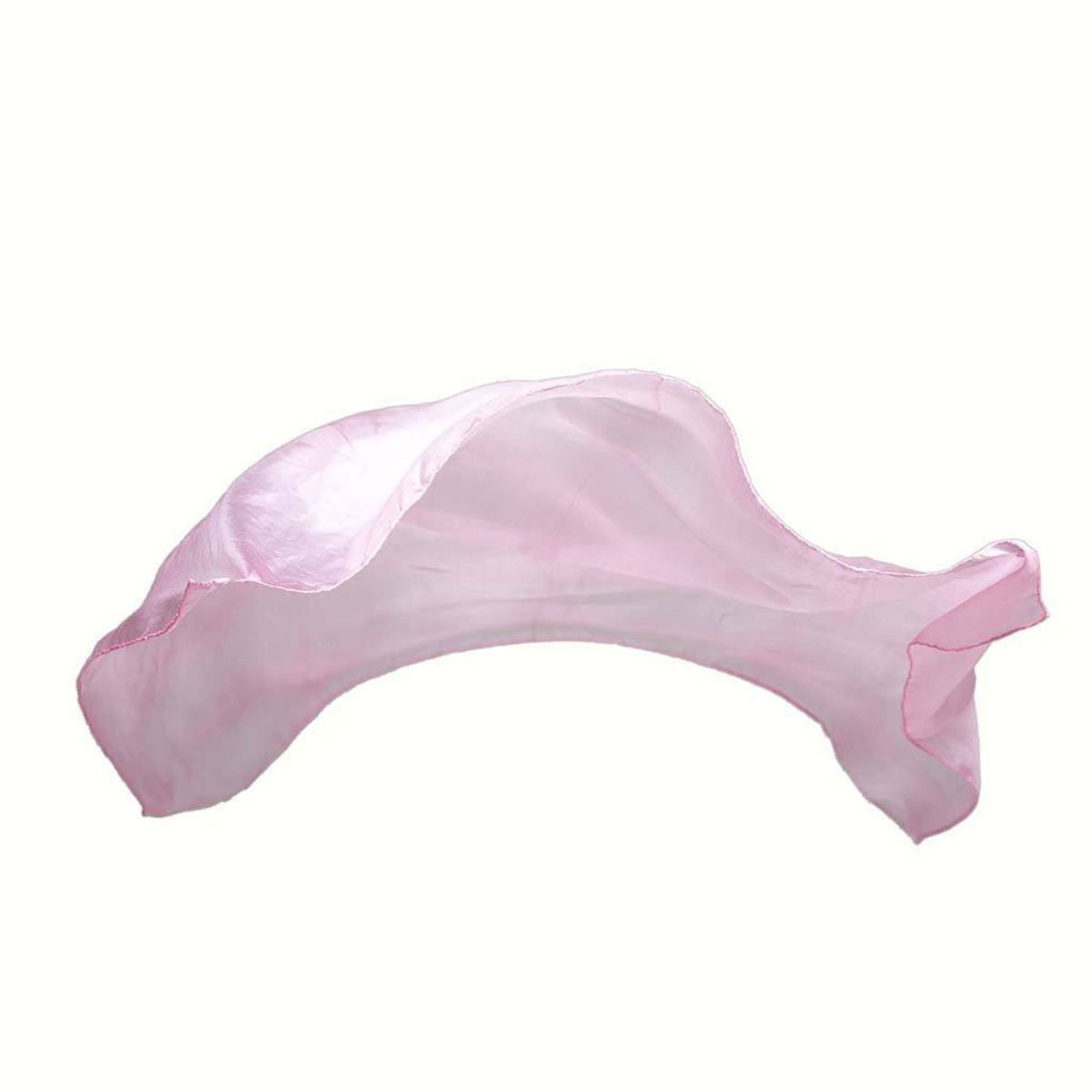 Play Silks - Standard Size - Various Solid Colours