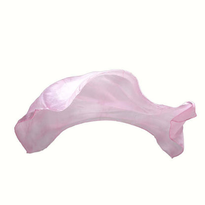 Play Silks - Standard Size - Various Solid Colours