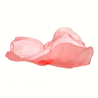 Play Silks - Standard Size - Various Solid Colours