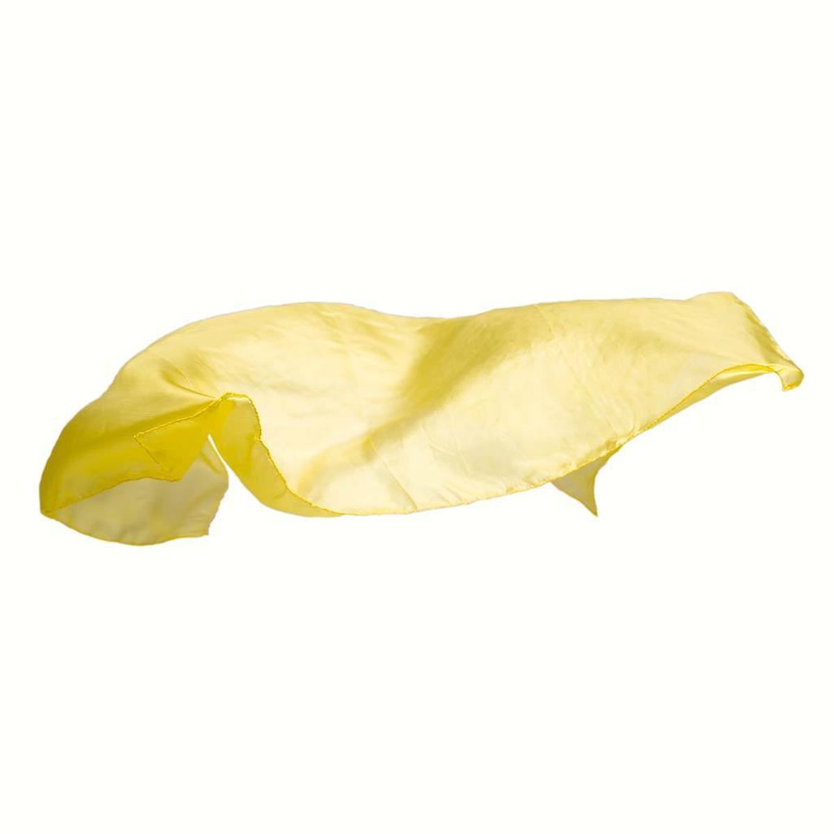 Play Silks - Standard Size - Various Solid Colours
