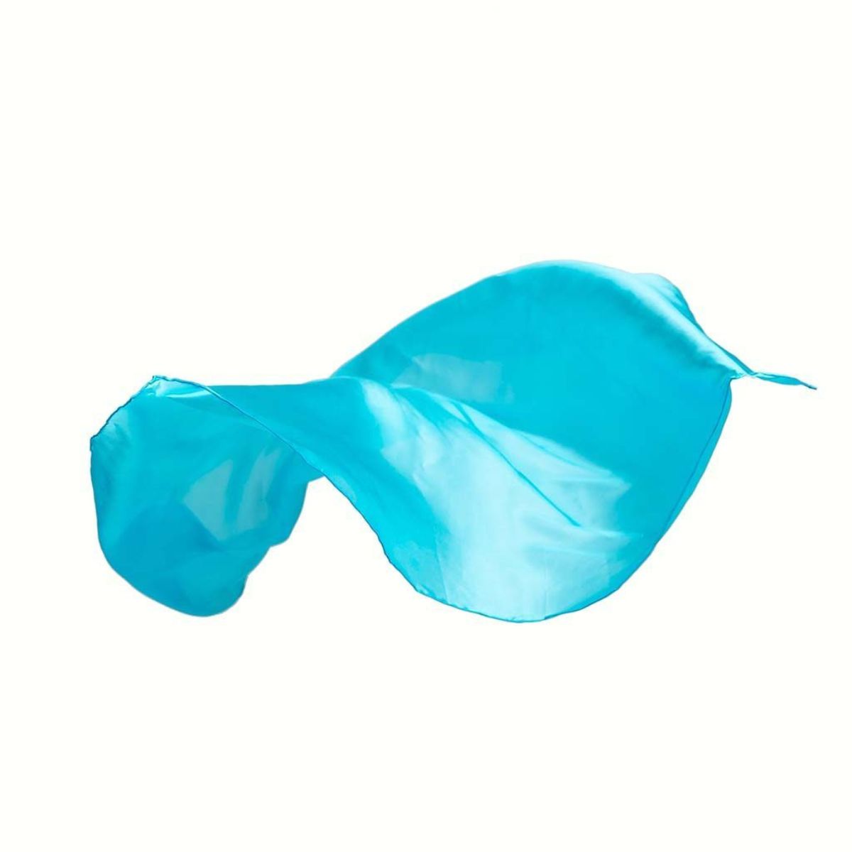 Play Silks - Standard Size - Various Solid Colours