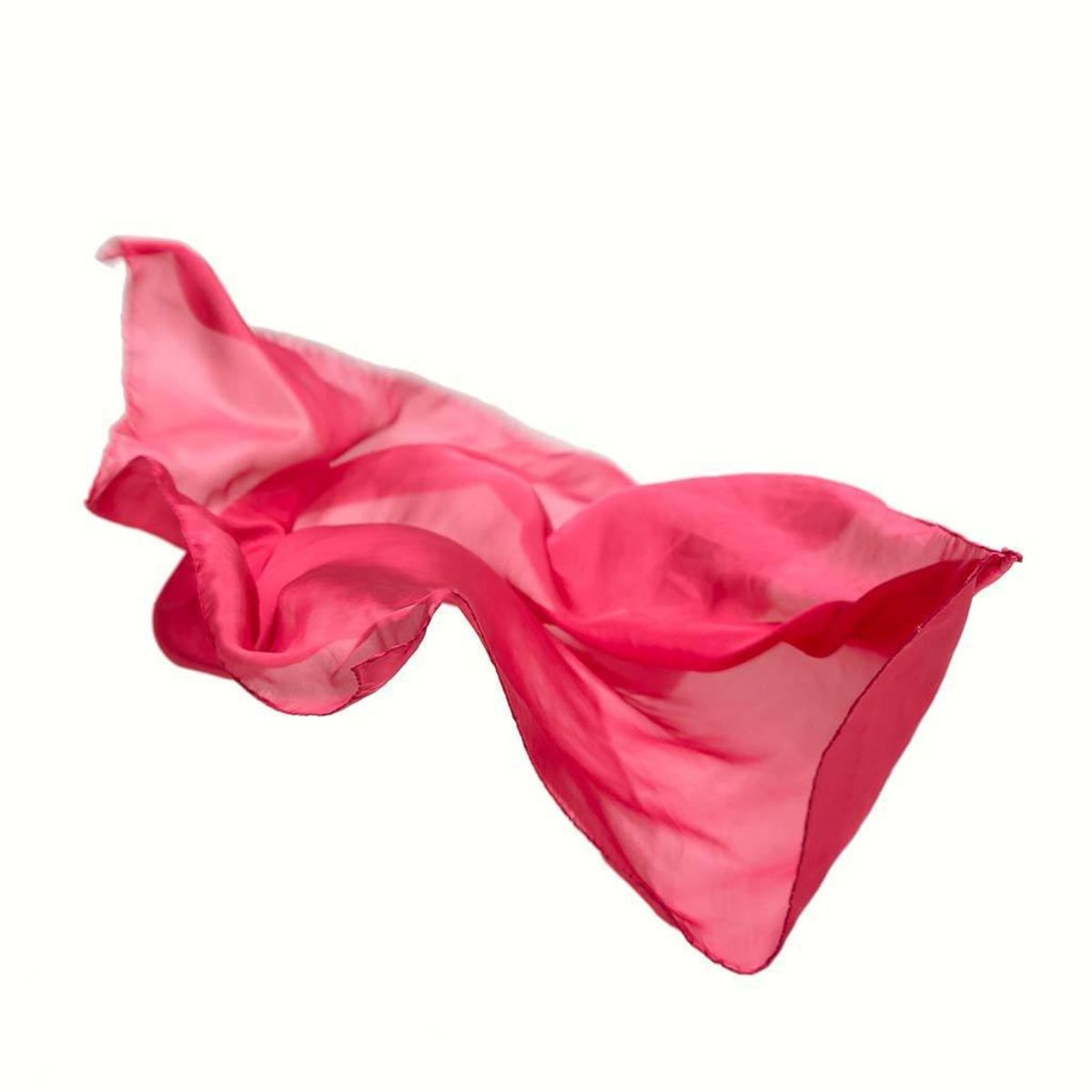 Play Silks - Standard Size - Various Solid Colours