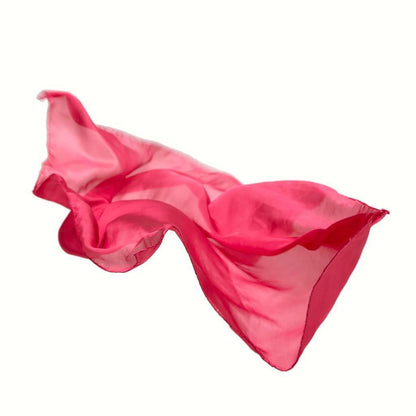 Play Silks - Standard Size - Various Solid Colours