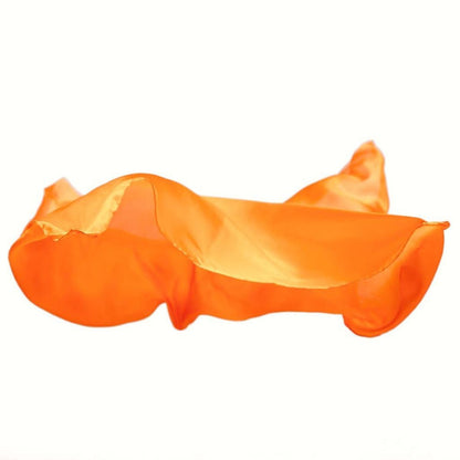 Play Silks - Standard Size - Various Solid Colours