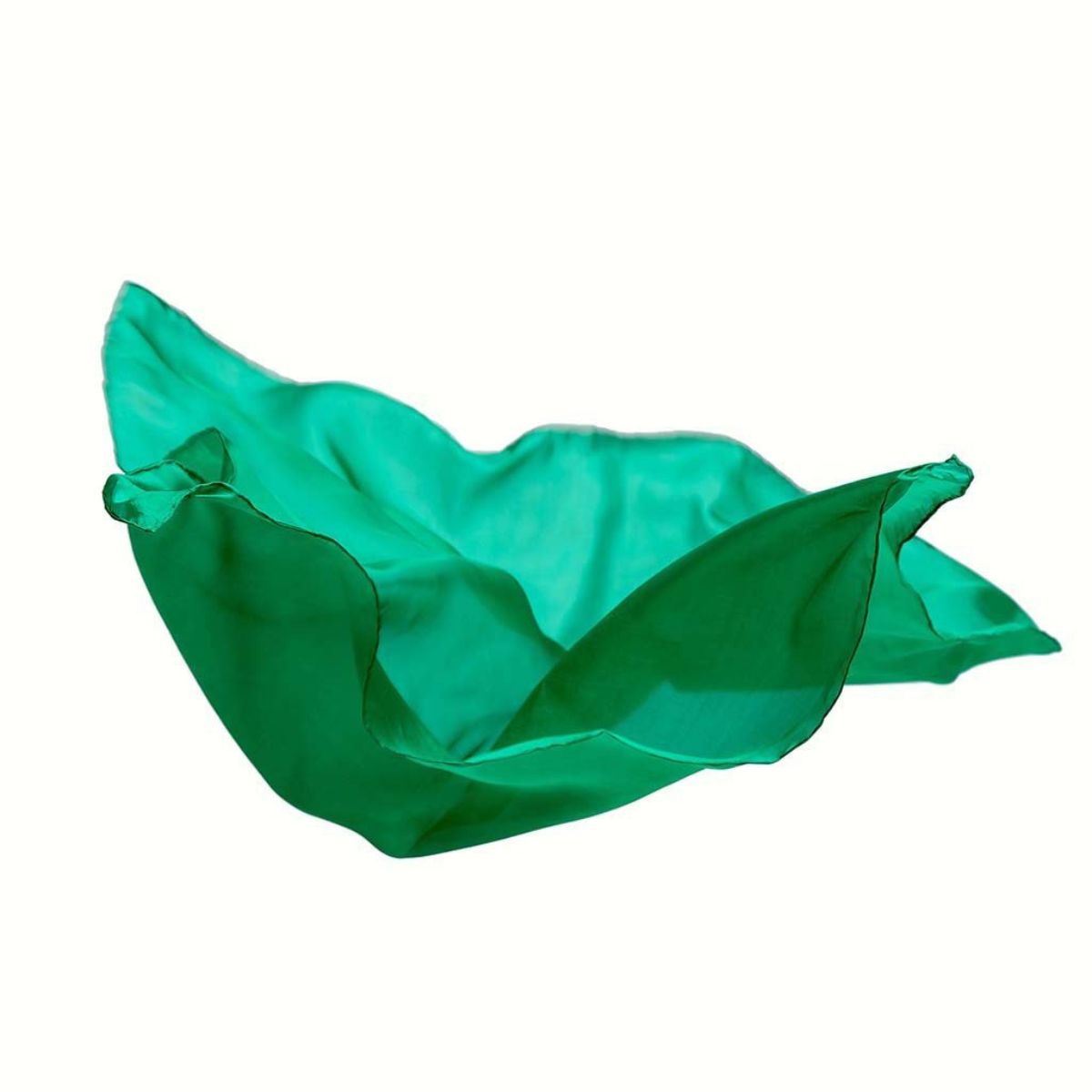 Play Silks - Standard Size - Various Solid Colours