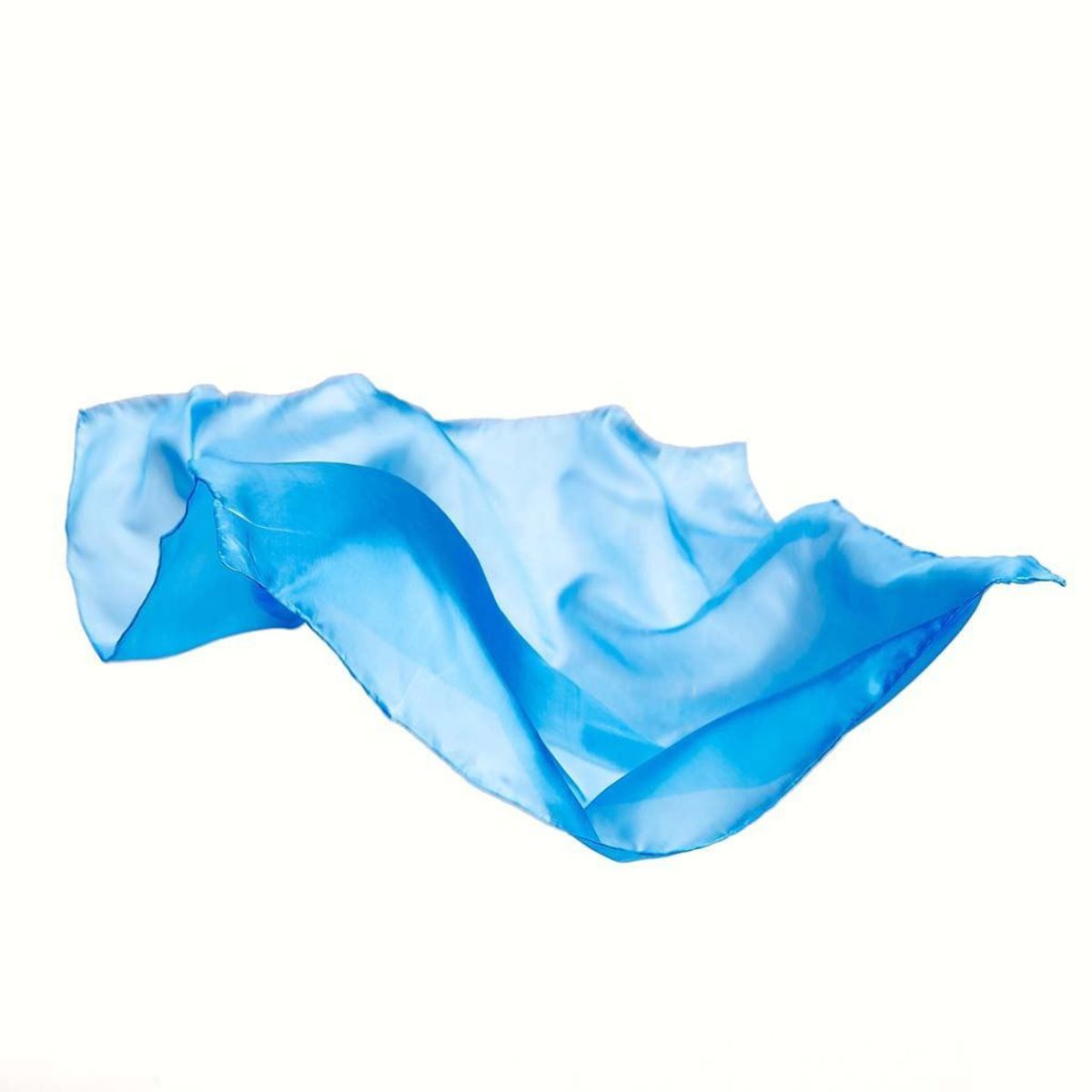 Play Silks - Standard Size - Various Solid Colours