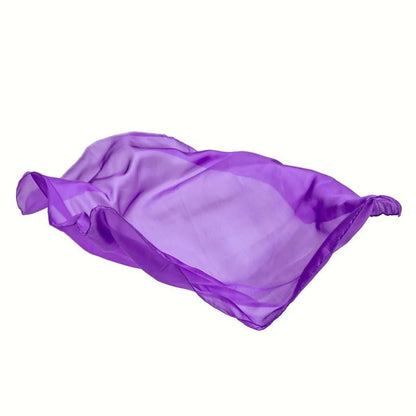 Play Silks - Standard Size - Various Solid Colours