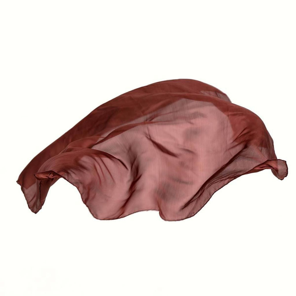 Play Silks - Standard Size - Various Solid Colours