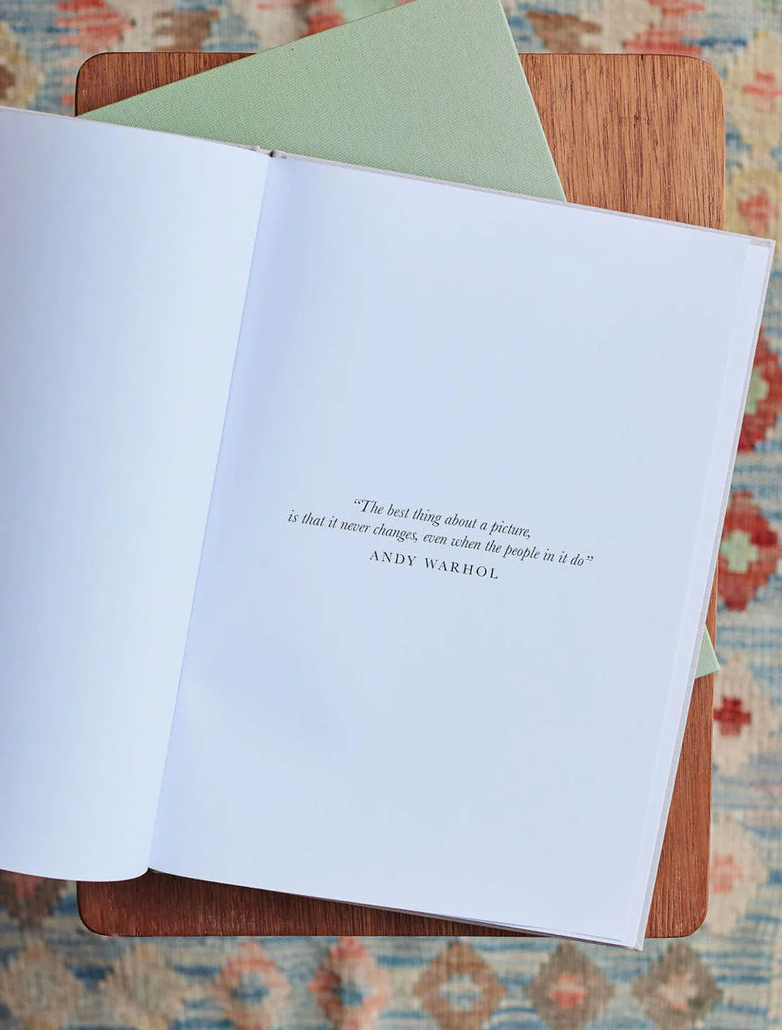 School Photo's Journal - Royal Blue