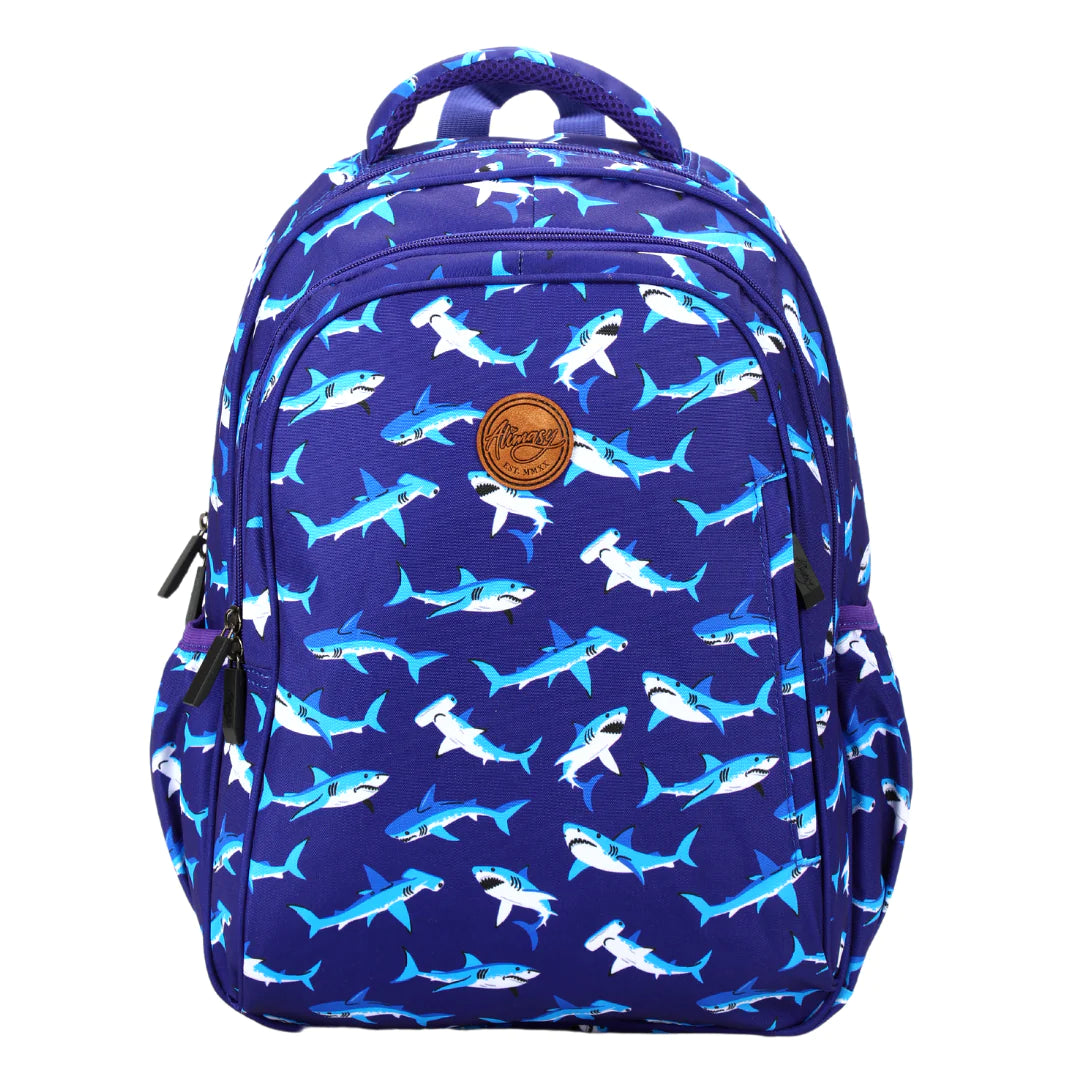 Baby shark backpacks discount