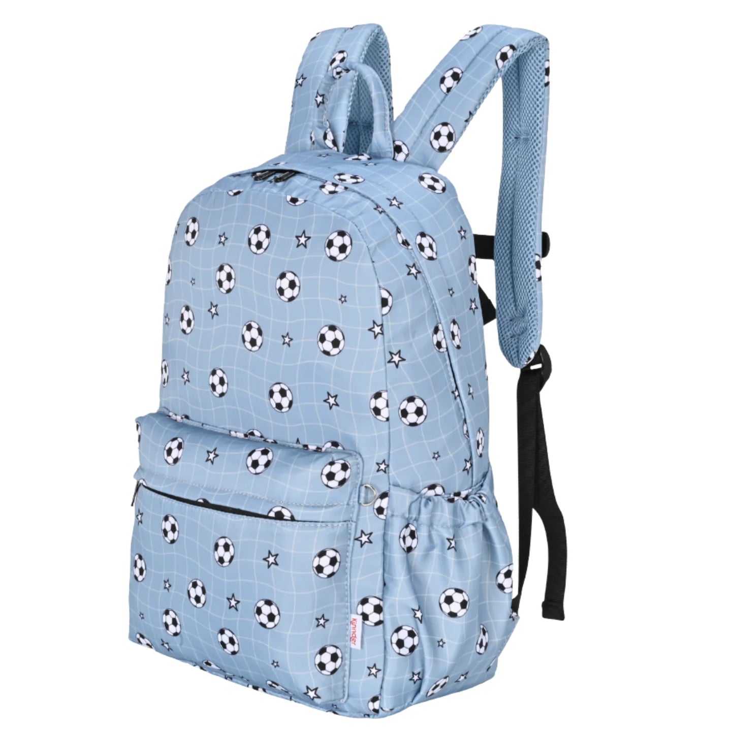 Junior Backpack - Soccer Star