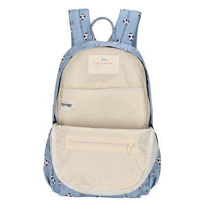 Junior Backpack - Soccer Star