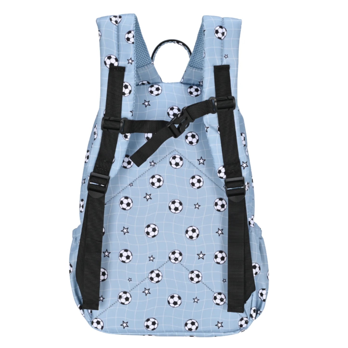Junior Backpack - Soccer Star