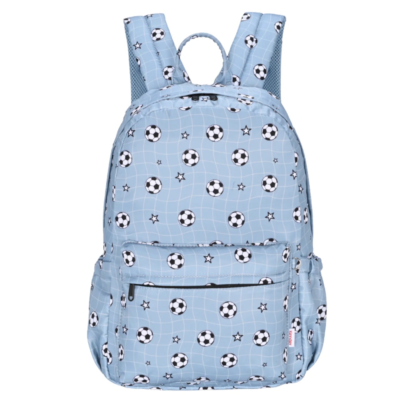 Junior Backpack - Soccer Star