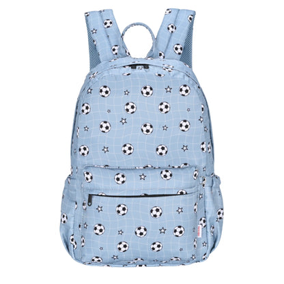 Junior Backpack - Soccer Star