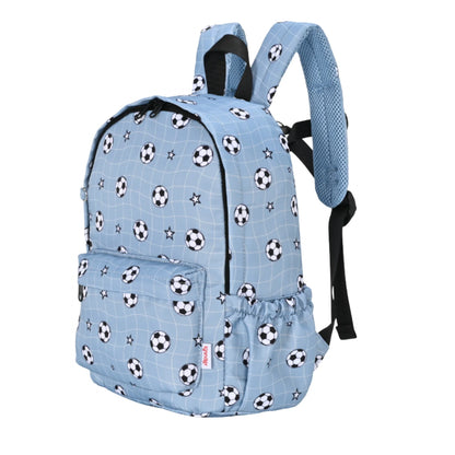 Mini Backpack - Soccer Star