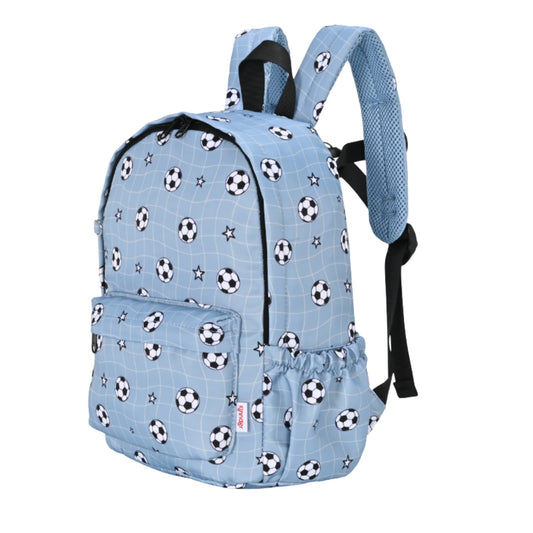 Mini Backpack - Soccer Star