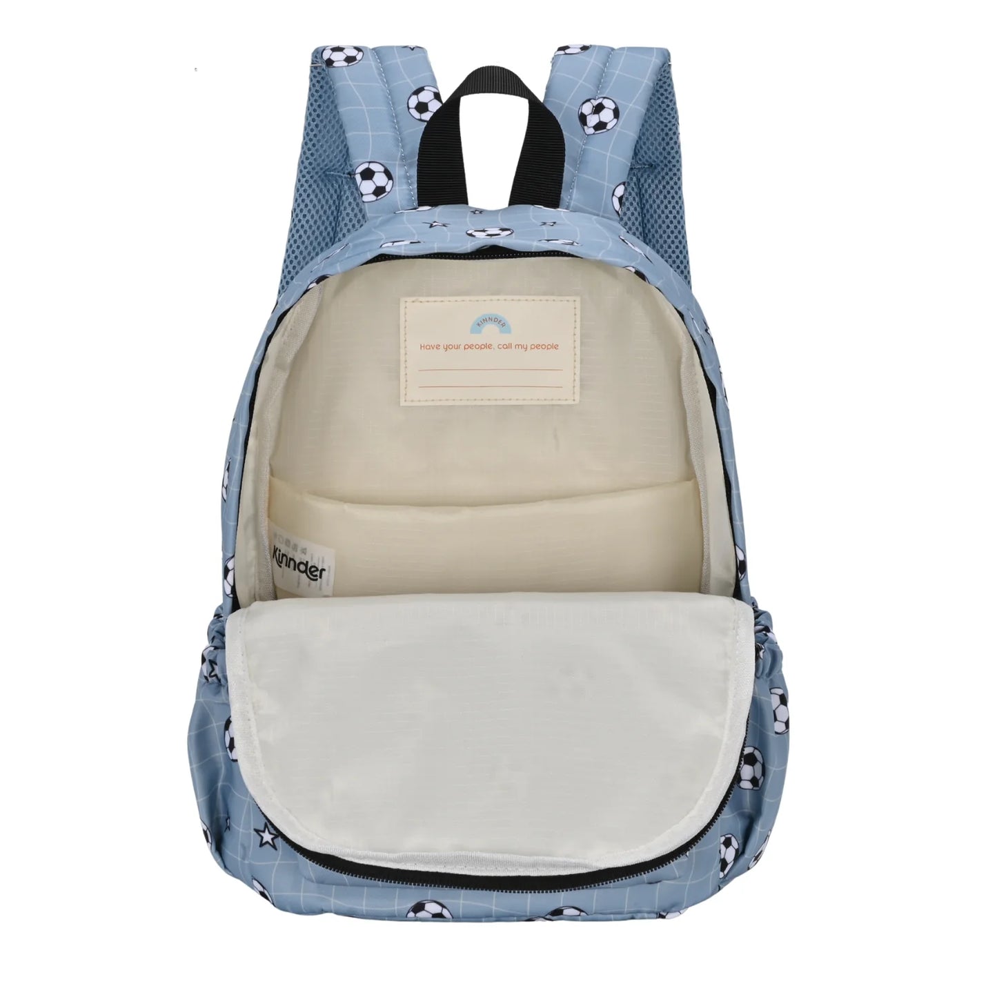 Mini Backpack - Soccer Star