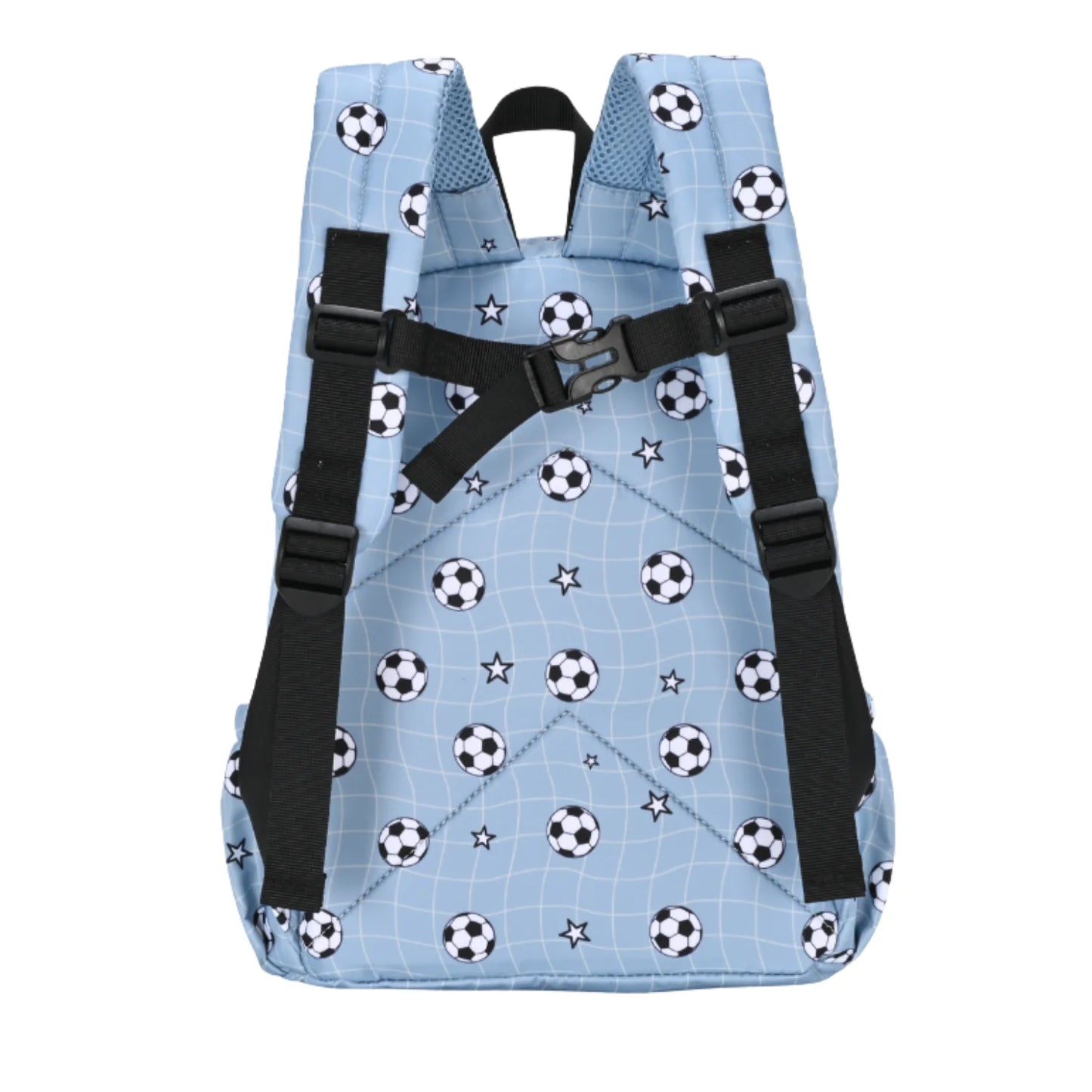 Mini Backpack - Soccer Star
