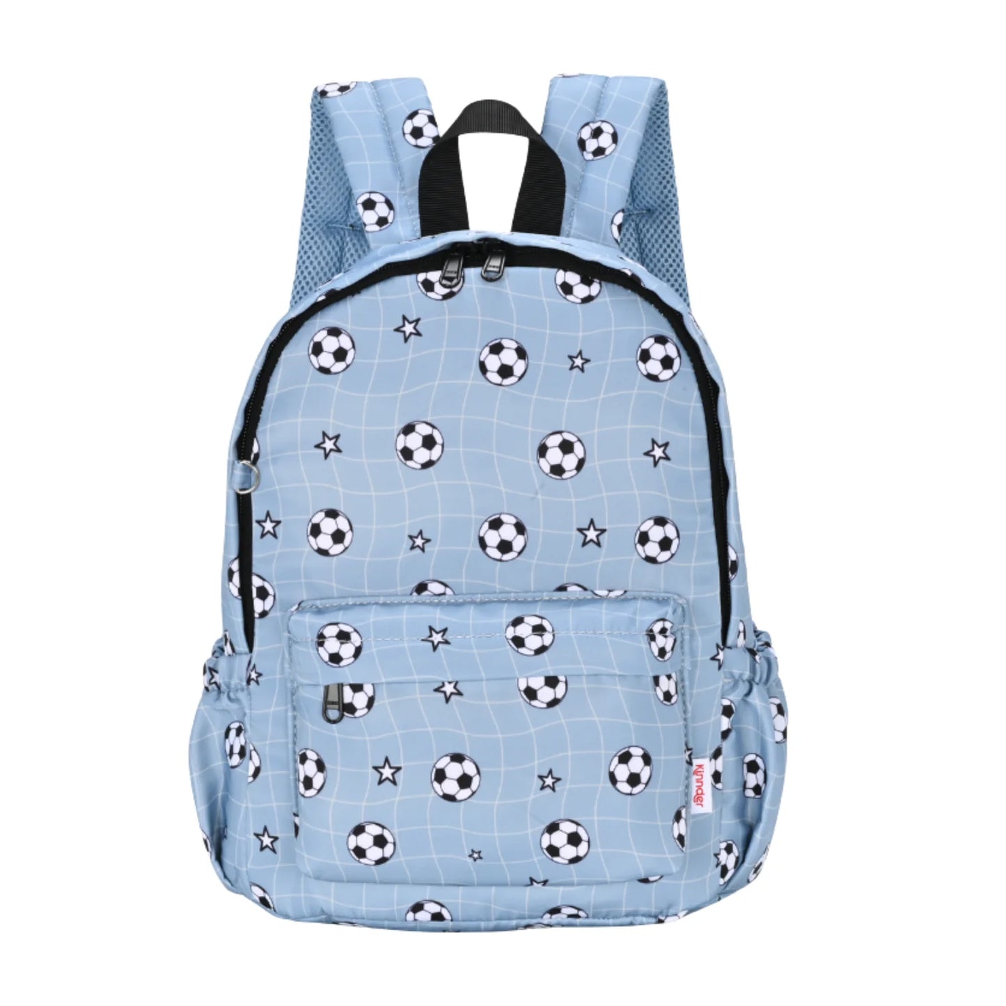 Mini Backpack - Soccer Star