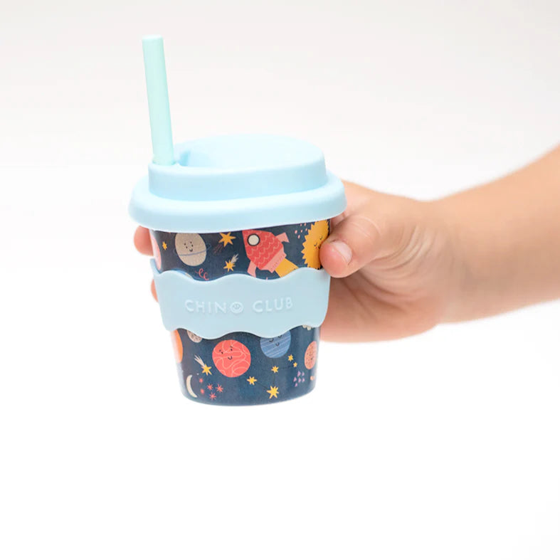 Baby 4oz Chino Cup - Space - NEW!!