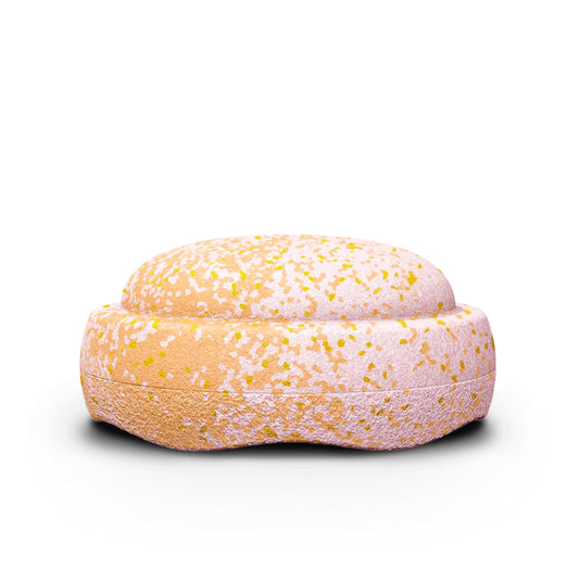 EASTER LIMITED EDITION - Stapelstein Balance Stepping Stones - Original size - Petal