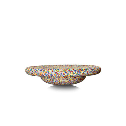 Stapelstein Balance Board - Single - Super Confetti