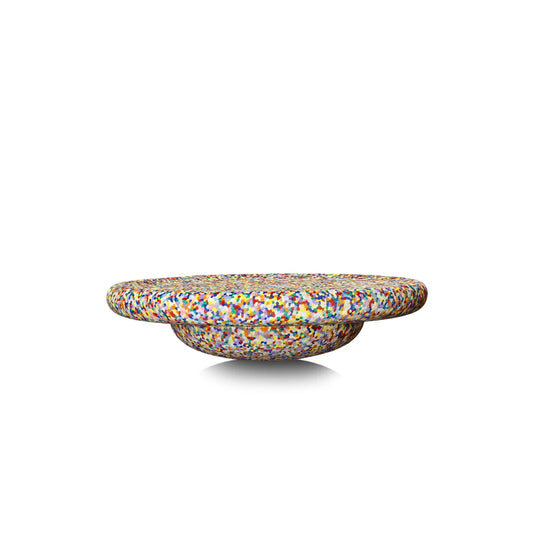 Stapelstein Balance Board - Single - Super Confetti