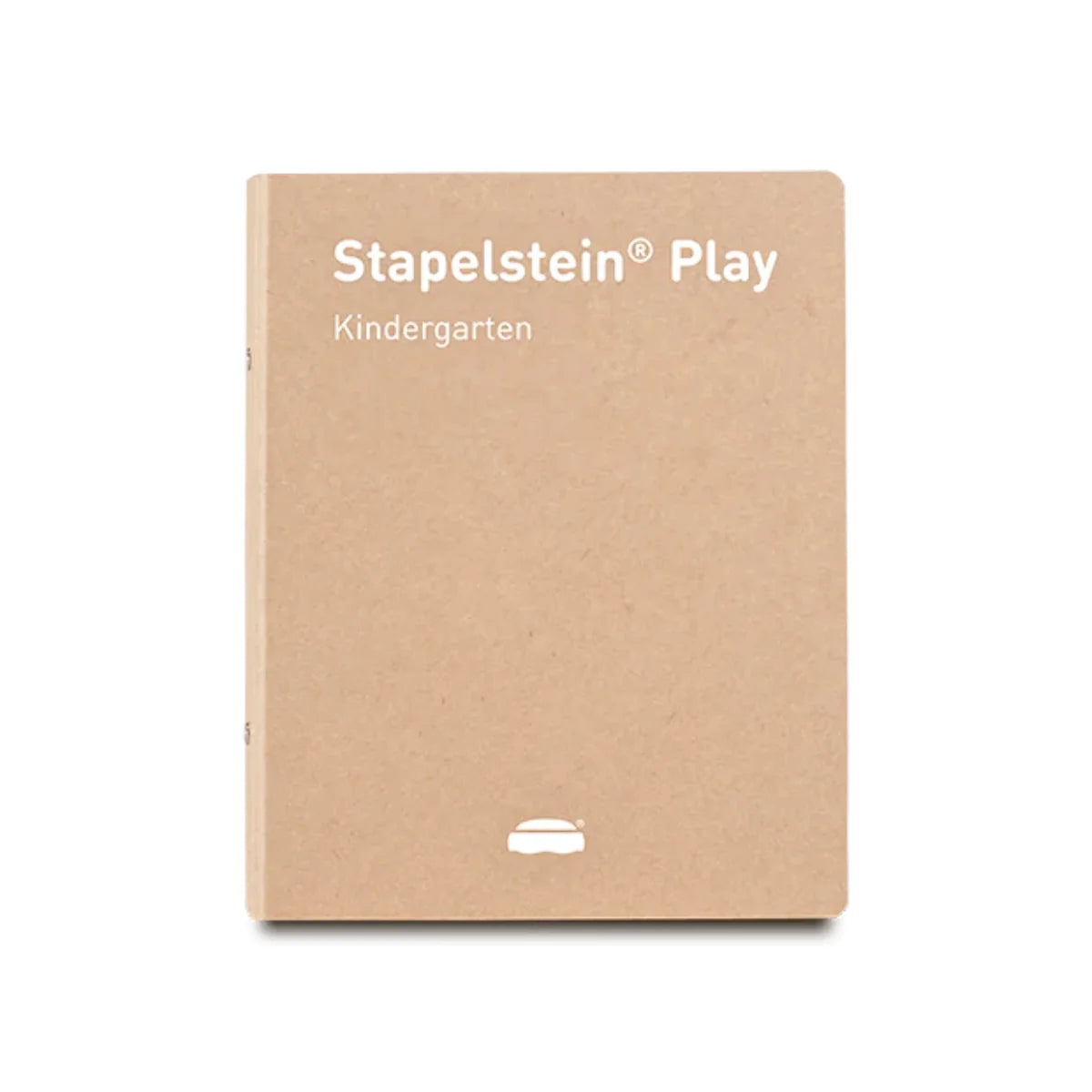 Stapelstein Balance Stepping Stones Game Ideas Play Cards - Early Learning Service