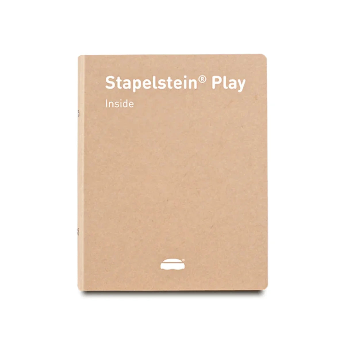 Stapelstein Balance Stepping Stones Game Ideas Play Cards - For Inside Play