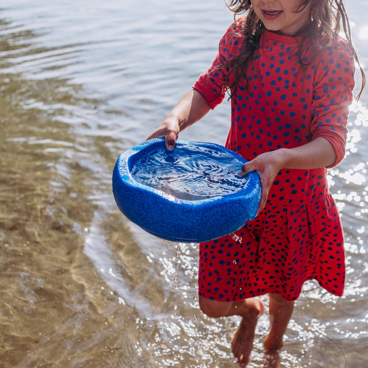 Stapelstein Balance Stepping Stones - Original size - Single - Solid Colours - Various