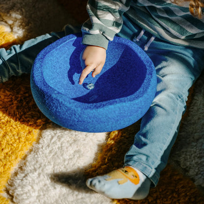 Stapelstein Balance Stepping Stones - Original size - Single - Solid Colours - Various