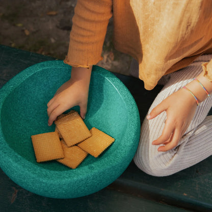 Stapelstein Balance Stepping Stones - Original size - Single - Solid Colours - Various