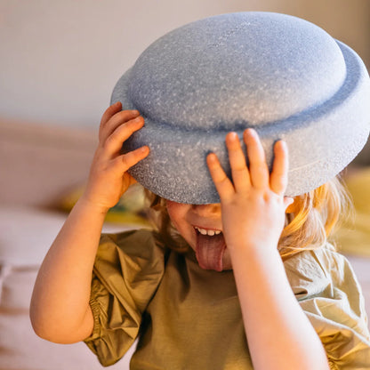 Stapelstein Balance Stepping Stones - Original size - Single - Solid Colours - Various