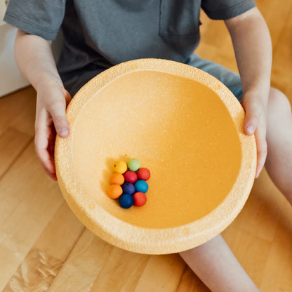 Stapelstein Balance Stepping Stones - Original size - Single - Solid Colours - Various