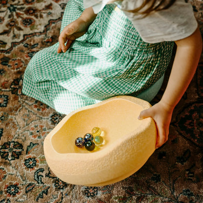 Stapelstein Balance Stepping Stones - Original size - Single - Solid Colours - Various