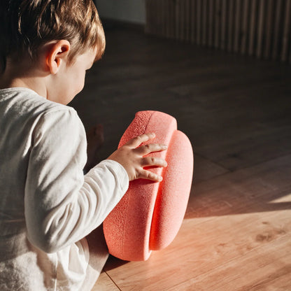 Stapelstein Balance Stepping Stones - Original size - Single - Solid Colours - Various