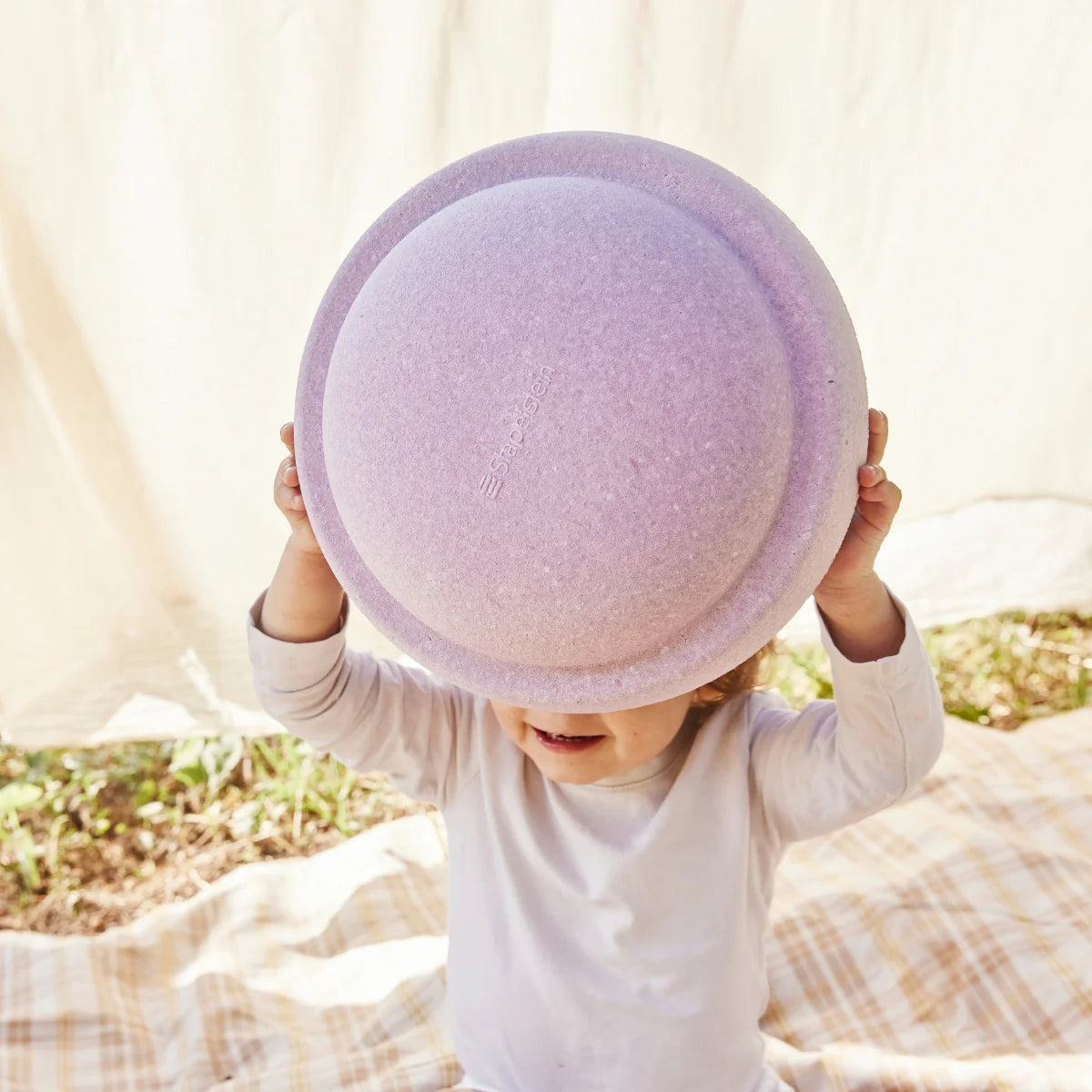 Stapelstein Balance Stepping Stones - Original size - Single - Solid Colours - Various