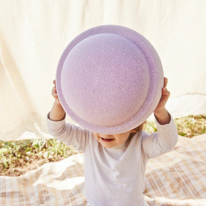 Stapelstein Balance Stepping Stones - Original size - Single - Solid Colours - Various