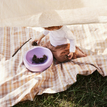 Stapelstein Balance Stepping Stones - Original size - Single - Solid Colours - Various