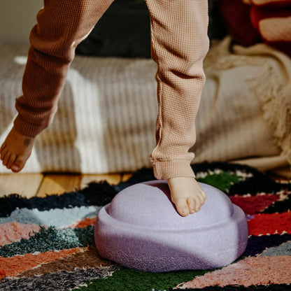 Stapelstein Balance Stepping Stones - Original size - Single - Solid Colours - Various