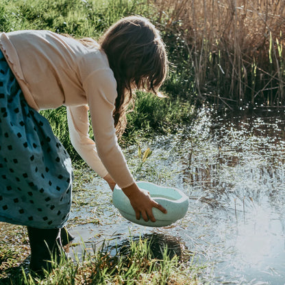 Stapelstein Balance Stepping Stones - Original size - Single - Solid Colours - Various