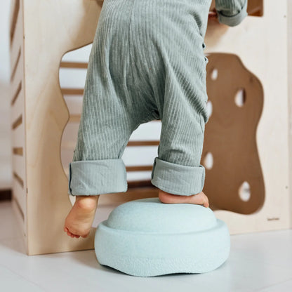 Stapelstein Balance Stepping Stones - Original size - Single - Solid Colours - Various