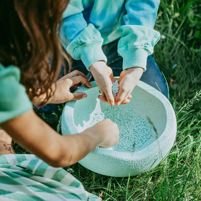 Stapelstein Balance Stepping Stones - Original size - Single - Solid Colours - Various